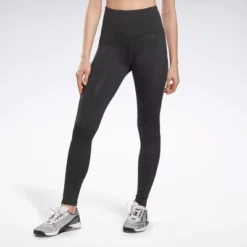 Reebok Workout Ready Pant Program High Rise Leggings Womens Athletic Leggings -Agnes Orinda Shop GUEST 69dee502 0baf 4a86 8bd1 2a6754b4f2ab