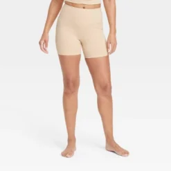 Women's Brushed Sculpt Curvy Bike Shorts 5" - All In Motion™ -Agnes Orinda Shop GUEST 6b9377ee 6f28 4a0c b659 8202c1070786