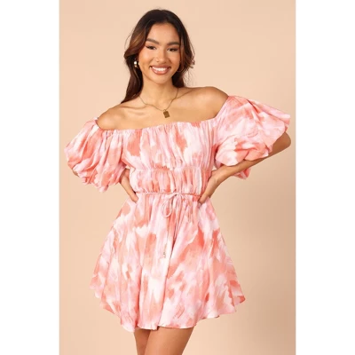 Petal And Pup Womens Priscilla Dress 7 Petal And Pup Womens Priscilla Dress - Image 7