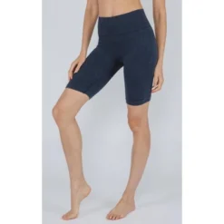 90 Degree By Reflex - Women's Washed Ribbed High Waist 9" Biker Shorts 7 90 Degree By Reflex - Women's Washed Ribbed High Waist 9" Biker Shorts -Agnes Orinda Shop GUEST 6bf95830 c781 44fc ae27 d18d4961756f