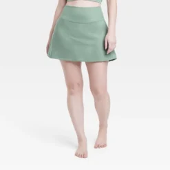 Women's Knit Skorts - All In Motion™ -Agnes Orinda Shop GUEST 7128f55e 1b60 4b3f 81ea 934f8e6e0453