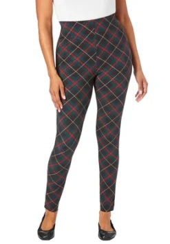 Jessica London Women’s Plus Size Everyday Legging -Agnes Orinda Shop GUEST 72649e58 5125 483c 9b82 ff31c9f60e90