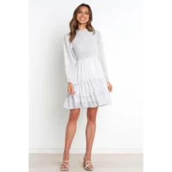 Petal And Pup Womens Rachael Dress -Agnes Orinda Shop GUEST 72be850f 5318 457c aa8c 1a1f82a457ba