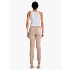 NIC + ZOE 29.5" Wonderstretch Pocket Straight Leg Pant -Agnes Orinda Shop GUEST 7719f031 37f9 4d73 98e5 dfbfc4911df9