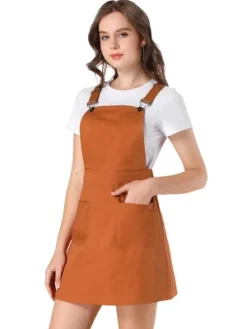Allegra K Women's Adjustable Strap Above Knee Suspender Dress 12 Allegra K Women's Adjustable Strap Above Knee Suspender Dress -Agnes Orinda Shop GUEST 78cfdb9c 39af 4c63 be94 dd055a392fda
