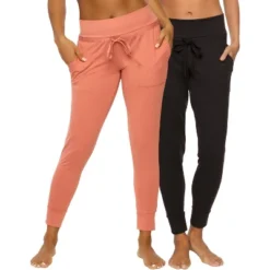 Felina Women's Velvety Soft Jogger 2-Pack -Agnes Orinda Shop GUEST 792d9790 a1e0 4e67 82f7 d29e881ee8ca