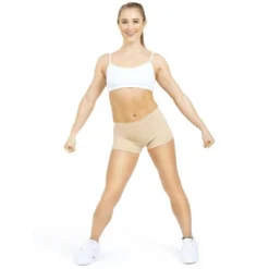 Capezio Women's Team Basics Boy Cut Low Rise Shorts -Agnes Orinda Shop GUEST 7cf590b0 dd18 489f b0ee 6423b8181241