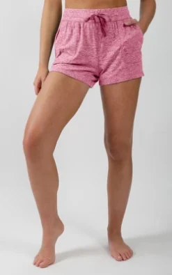 90 Degree By Reflex Super Soft Cationic Heather Lounge Shorts -Agnes Orinda Shop GUEST 7ec3fe4f 31be 49ec 8905 f229d3b91126