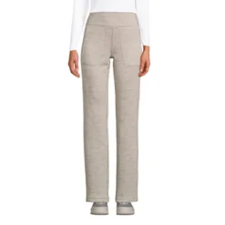 Lands' End Women's Plus Size Active Fleece Lined Yoga Pants -Agnes Orinda Shop GUEST 7f5409bd 637b 4b7e bf61 75d35010ebc1