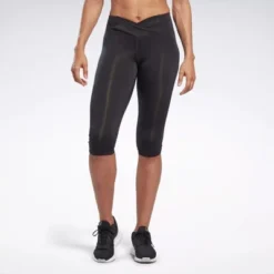 Reebok Workout Ready Basic Capri Tights Womens Athletic Pants -Agnes Orinda Shop GUEST 81ab0b17 076a 4c9e b2fb 609c4bb26ddc
