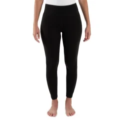 MUK LUKS Women's Cozy Layer Leggings -Agnes Orinda Shop GUEST 8307ad83 1647 4312 8ffc b0eca2212cd5