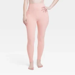 Women's Everyday Soft Ultra High-Rise Pocketed Leggings 27" - All In Motion™ -Agnes Orinda Shop GUEST 844fa009 73c2 4b37 9f6d 28f7351535eb