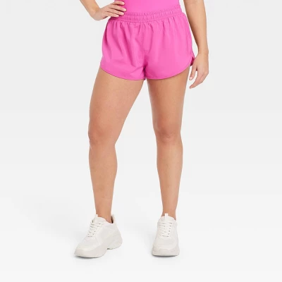 Women's Tulip Run Shorts 2" - All In Motion™ 8 Women's Tulip Run Shorts 2" - All In Motion™ - Image 8