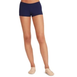 Capezio Women's Team Basics Boy Cut Low Rise Shorts -Agnes Orinda Shop GUEST 864d1fae e0cc 4883 a1c7 3a6d92108543