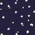 Allegra K Women's Chiffon Summer Vintage Floral Print A-Line Midi Skirts