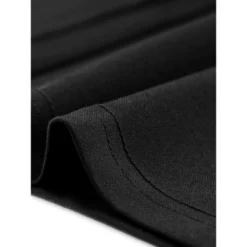 Agnes Orinda Women's Plus Size Bell Bottom Flare Leg Stretchy High Waist With Pockets Long Pants -Agnes Orinda Shop GUEST 8a452ccd 795f 4b6b 8caf c400ad75a4b7