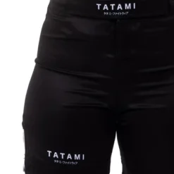 Tatami Fightwear Women's Katakana Grappling Shorts - Black -Agnes Orinda Shop GUEST 8b6b7de7 2bbf 4cf6 ae74 38b6bc92517f
