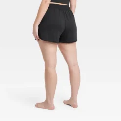 Women's Soft Stretch Shorts 3.5" - All In Motion™ -Agnes Orinda Shop GUEST 8b934e87 31db 4bd7 9a84 9c2228bdf9b4