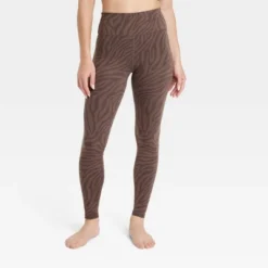Women's Brushed Sculpt High-Rise 28" Leggings - All In Motion™ -Agnes Orinda Shop GUEST 92422fb9 b0ed 410b a604 f560ca2d8841