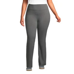 Lands' End Women's Active Yoga Pants -Agnes Orinda Shop GUEST 942b2ff1 0ad4 4c77 9806 778b23eb8994