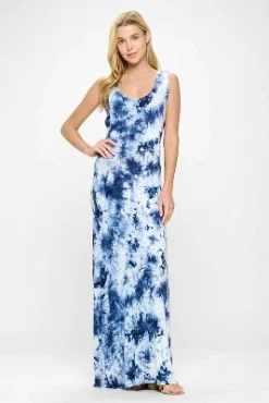WEST K Women's Kelly Knit Racerback Maxi Dress -Agnes Orinda Shop GUEST 9482c0d3 6b68 49d1 a0cd ea7f389b3b35
