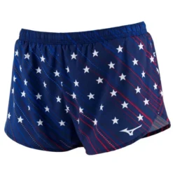 Mizuno Women's Printable 2.5" Short -Agnes Orinda Shop GUEST 9614630e 5963 4e4b 9057 fba27d870dc5