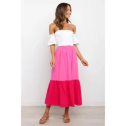 Petal And Pup Womens Jeret Dress -Agnes Orinda Shop GUEST 96ae87cb 8087 479c b570 bb4bbbc44118