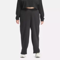 Reebok Classics Wide Straight Leg Pants (Plus Size) -Agnes Orinda Shop GUEST 976d3eac 9b91 4756 b23b add418bd3a6a