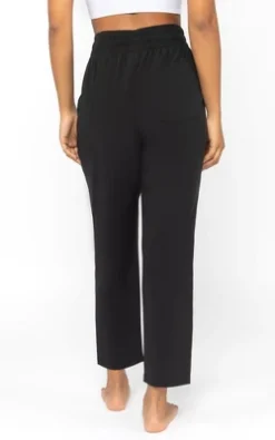 90 Degree By Reflex Womens Lightstreme Straight Leg Pant With Side Pockets -Agnes Orinda Shop GUEST 98be2817 f4ce 4ce4 9035 a4a302c9fdf5
