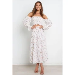 Petal And Pup Womens Gabriella Skirt -Agnes Orinda Shop GUEST 98f39a74 fb86 4866 a002 fa7aeb3dcc2d