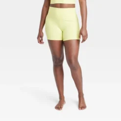 Women's Brushed Sculpt Curvy Bike Shorts 5" - All In Motion™ -Agnes Orinda Shop GUEST 9981bf09 81e4 4aee a2ef c61db97827c3