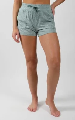90 Degree By Reflex Super Soft Cationic Heather Lounge Shorts -Agnes Orinda Shop GUEST 9de48f6c 0497 4d3e b12e 1a3c4cfa633b