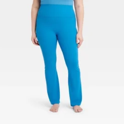 Women's Everyday Soft Ultra High-Rise Bootcut Leggings - All In Motion™ -Agnes Orinda Shop GUEST 9df7c35d 7d8c 4ca2 946e 2b5980f03cea