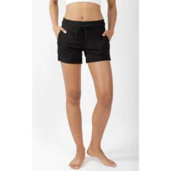 90 Degree By Reflex - Women's Soft Comfy Lounge Shorts With Pockets -Agnes Orinda Shop GUEST 9e1a1f76 1532 428a 822e 93fad329ef7c