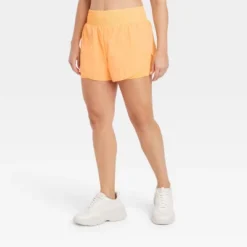 Women's Translucent Tulip Shorts - All In Motion™ 16 Women's Translucent Tulip Shorts - All In Motion™ -Agnes Orinda Shop GUEST 9ea35d78 d1b4 43b8 9bef bae86ed30128