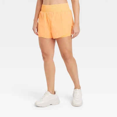 Women's Translucent Tulip Shorts - All In Motion™ 7 Women's Translucent Tulip Shorts - All In Motion™ - Image 7