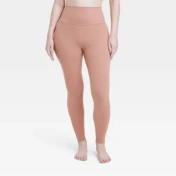 Women's Everyday Soft Ultra High-Rise Pocketed Leggings 27" - All In Motion™ -Agnes Orinda Shop GUEST a39bad27 6efd 49ba b187 0d79a118c681