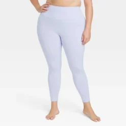 Women's Brushed Sculpt High-Rise Pocketed Leggings 28" - All In Motion™ -Agnes Orinda Shop GUEST a4167458 066e 4649 b66f 9f8e846673bf