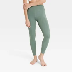 Women's Brushed Sculpt High-Rise 28" Leggings - All In Motion™ -Agnes Orinda Shop GUEST a67e9066 9f70 4f1a 8744 8ab1b2fbccc1