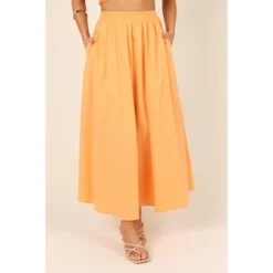 Petal And Pup Womens Mae Skirt -Agnes Orinda Shop GUEST a73a07b1 548d 4b0e 8c4c 50f05acc1ae6