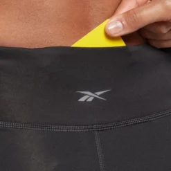 Reebok Workout Ready Basic Capri Tights Womens Athletic Pants -Agnes Orinda Shop GUEST a902a575 69cd 4498 b049 d6eacf4cbc0e