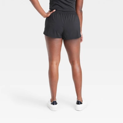 Women's Tulip Run Shorts 2" - All In Motion™ 3 Women's Tulip Run Shorts 2" - All In Motion™ - Image 3