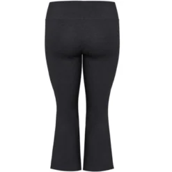 Women's Plus Size Pima Bootleg Legging Charcoal - Tall | AVE LEISURE 12 Women's Plus Size Pima Bootleg Legging Charcoal - Tall | AVE LEISURE -Agnes Orinda Shop GUEST abcaeebc a082 4aff 8774 e7782bc6f788