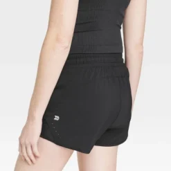 Women's Mid-Rise Run Shorts 3" - All In Motion™ -Agnes Orinda Shop GUEST ac69f1e0 ada2 4a0b 8e1e 2844b7299643