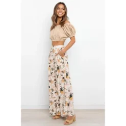 Petal And Pup Womens Lessie Pants -Agnes Orinda Shop GUEST acbb09fc 1b39 41fb 8f1c 16efa2ffcd4b