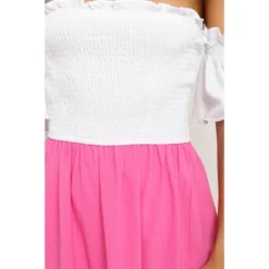 Petal And Pup Womens Jeret Dress -Agnes Orinda Shop GUEST ad462dc7 63b9 4915 ae36 fa70548b94c8