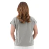 Aventura Clothing Women's Reece Dolman Short Sleeve V-Neck T-Shirt