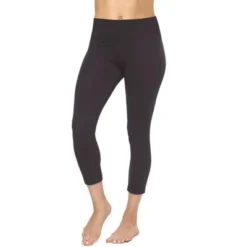 Felina Women's Lurra Capri Leggings -Agnes Orinda Shop GUEST b0ed9907 04d8 409f 8295 64c8857c81f7