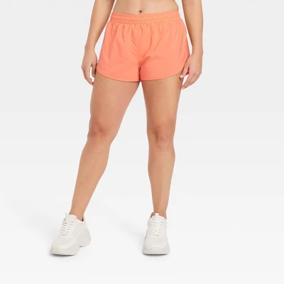 Women's Tulip Run Shorts 2" - All In Motion™ 5 Women's Tulip Run Shorts 2" - All In Motion™ - Image 5