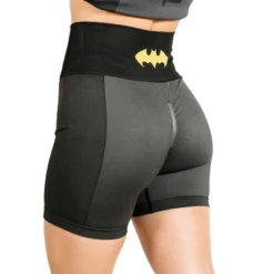DC COMICS Workout Biker Shorts For Women Seamless Scrunch Short Gym Yoga Fitness Wonder Woman Batman Harley Quinn Superman By MAXXIM -Agnes Orinda Shop GUEST b1e4e2d6 a218 4463 a007 2f9597bb8a90